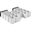 Cajas de aplicación Set 60x60/120x71 3xFT - 201124 -