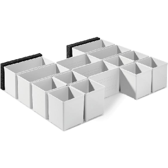 Cajas de aplicación Set 60x60/120x71 3xFT - 201124 --Leer más