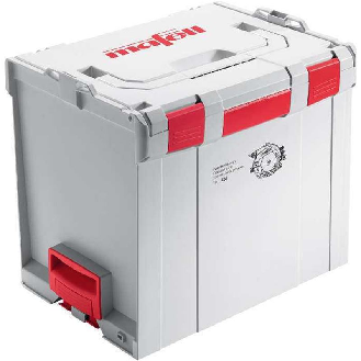 Caja de transporte L-MAX-Leer más