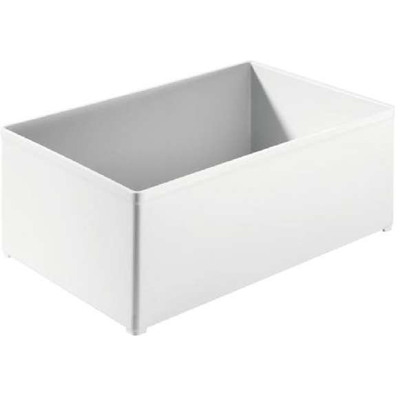 Cajas de aplicación Box 180x120x71/2 SYS-SB - 500068 - Cajas de aplicación Box 180x120x71/2 SYS-SB - 500068 --Leer más