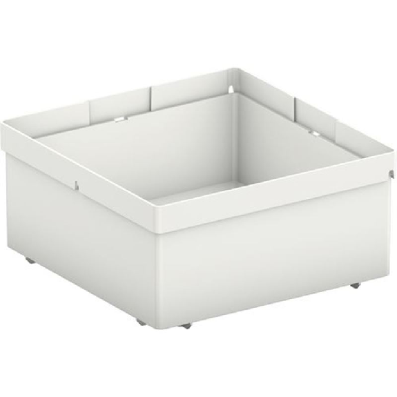 Cajas de aplicación Box 150x150x68/6 - 204863 - Cajas de aplicación Box 150x150x68/6 - 204863 --Leer más