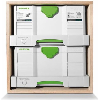 Corredera SYS-AZ - 500692 -