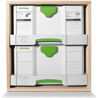 Corredera SYS-AZ - 500692 --Leer más