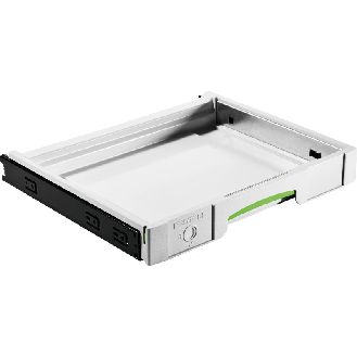 Corredera SYS-AZ - 500692 --Leer más