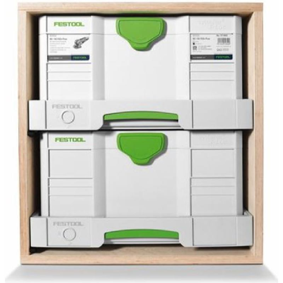 Corredera SYS-AZ - 500692 --Leer más