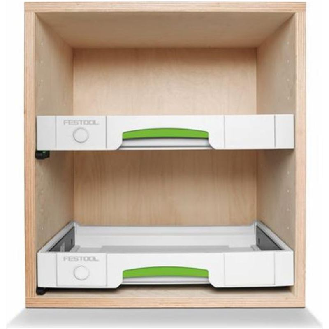 Corredera SYS-AZ - 500692 --Leer más