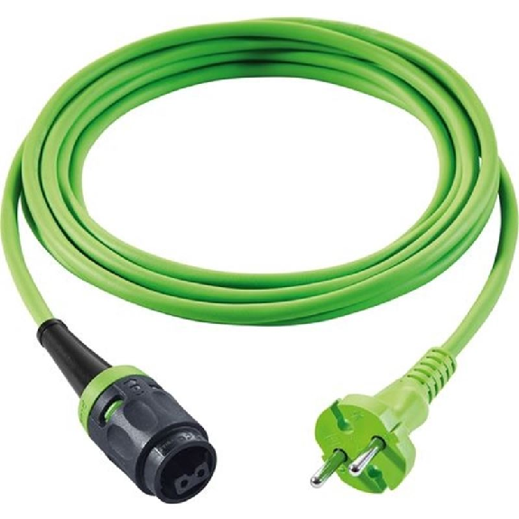Plug de câble IT H05 BQ-F-4 - 203921 --Leggi tutto