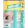 1 rollo de papel abrasivo de grano Grano 80, 5 m x 93 mm