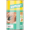 1 rollo de papel abrasivo de grano Grano 240, 5 m x 93 mm