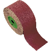 AC-411-JFE10025.40 - Rollo tela abrasiva superflexible de óxido de aluminio 100x25 grano40
