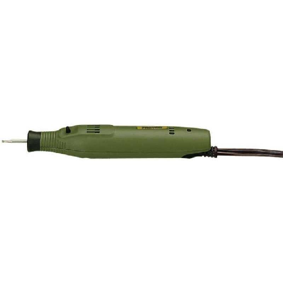 Grabador GG 12-Leer más