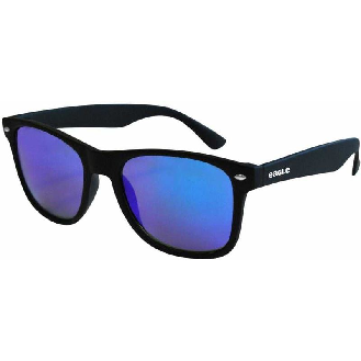 Gafas de sol lente espejo azul WAVE-Leer más
