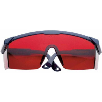 Gafas intensificadoras para nivel láser rojo-Leer más