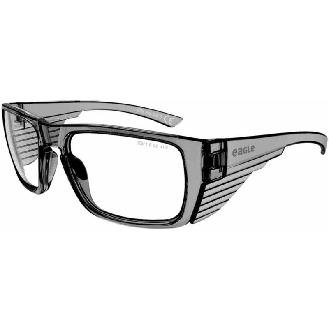 Gafas de seguridad graduadas para vista cansada Tracer +2.0-Leer más