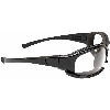 Gafas de seguridad transparentes INDRO