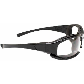 Gafas de seguridad transparentes INDRO-Leer más