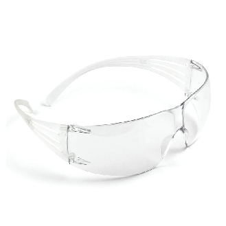 Gafas de seguridad ligeras  SecureFit-Leer más
