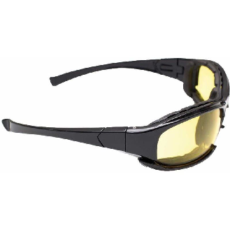 Gafas de seguridad alta visibilidad INDRO-Leer más