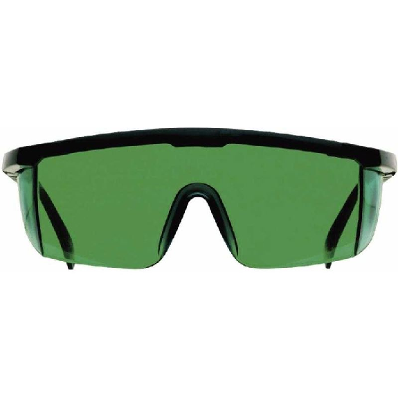 Gafas intensificadoras para nivel láser verde-Leer más