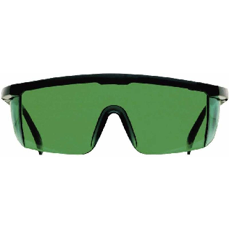 Gafas intensificadoras para nivel láser verde-Leer más