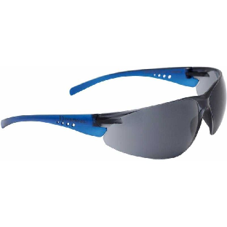 Gafas de seguridad oscuras FLASH-Leer más