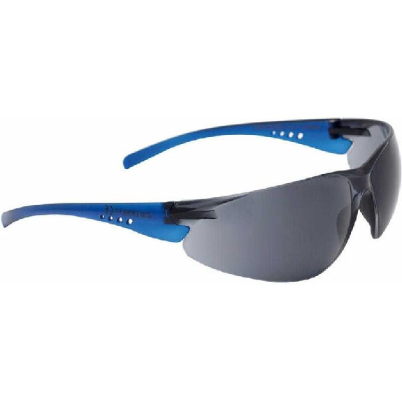 Gafas de seguridad oscuras FLASH-Leer más