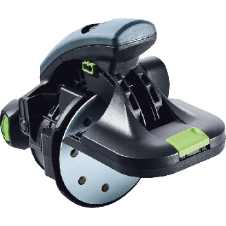 Lijadora de cantos a batería 18V-Leer más