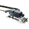 Bandschleifer 1010W