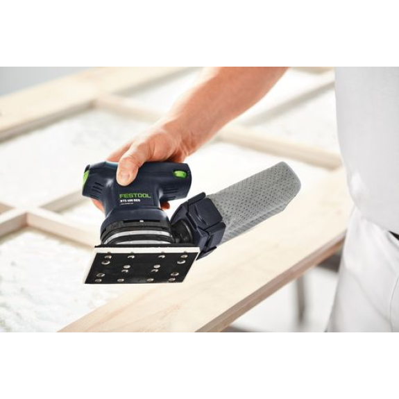 Festool RUTSCHER RTS 400 REQ-Beschreibung lesen