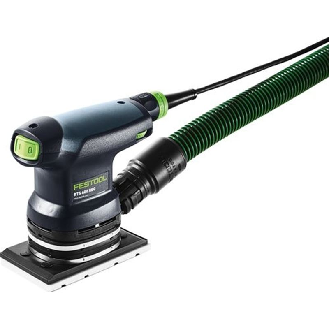 Lijadora orbital RTS 400 REQ - 201224 --Leer más