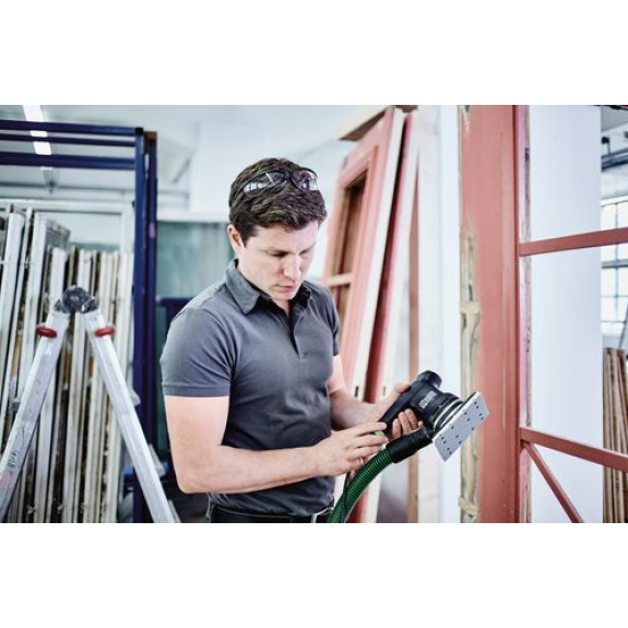 Festool RUTSCHER RTS 400 REQ-Beschreibung lesen