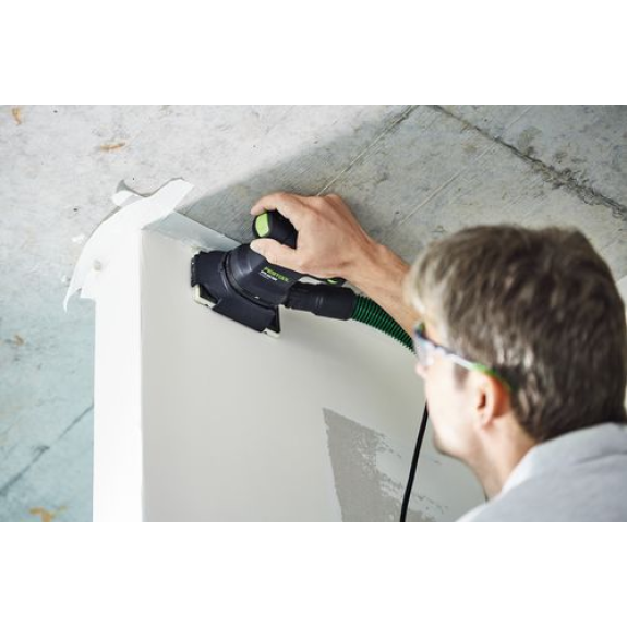 Festool RUTSCHER RTS 400 REQ-Beschreibung lesen