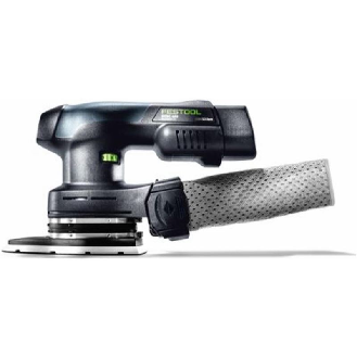 Lijadora Delta a batería DTSC 400 3.0 I-Plus - 577508 --Leer más
