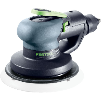 Lijadora excéntrica neumática LEX 3 150/5 - 575081 --Leer más