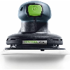 Lijadora excéntrica compacta 400W