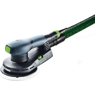Lijadora excéntrica ETS EC 150/5 EQ - 575043 --Leer más