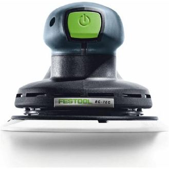 Lijadora excéntrica ETS EC 150/5 EQ - 575043 --Leer más