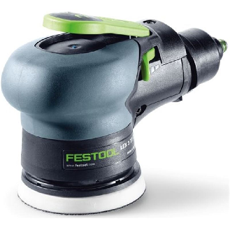 Lijadora excéntrica neumática Ø77 mm-Leer más