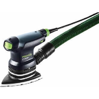 Lijadora Delta DTS 400 REQ-Plus - 577518 --Leer más