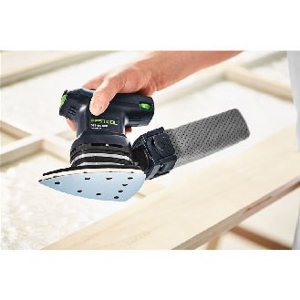 Lijadora delta compacta 250W-Leer más