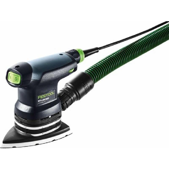 Lijadora Delta DTS 400 REQ-Plus - 577518 --Leer más