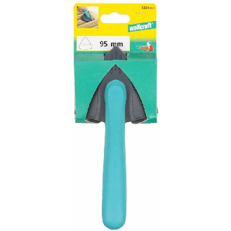 1 lijadora de esquinas con velcro de 95 mm-Leer más
