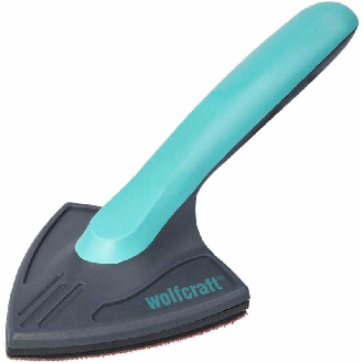 1 lijadora de esquinas con velcro de 95 mm-Leer más