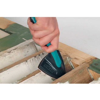 1 lijadora de esquinas con velcro de 95 mm-Leer más