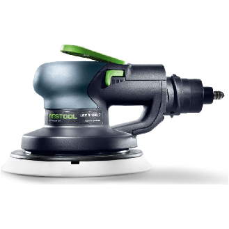 Lijadora excéntrica neumática LEX 3 150/7 - 575077 --Leer más