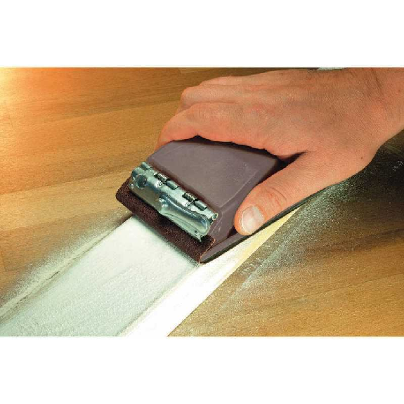 1 lijador manual de 160 x 85 x 45 mm 1 lijador manual de 160 x 85 x 45 mm-Leer más