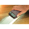 1 lijador manual de 160 x 85 x 45 mm 1 lijador manual de 160 x 85 x 45 mm
