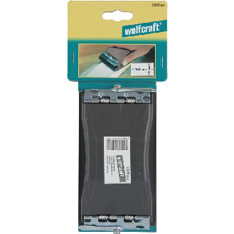 1 lijador manual de 160 x 85 x 45 mm-Leer más