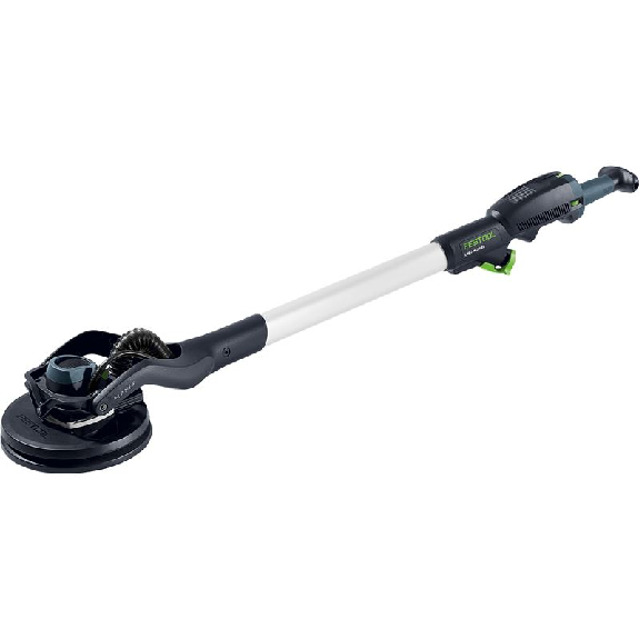 Lijadora de pared LHS 2-M 225 EQ PLANEX - 577354 --Leer más