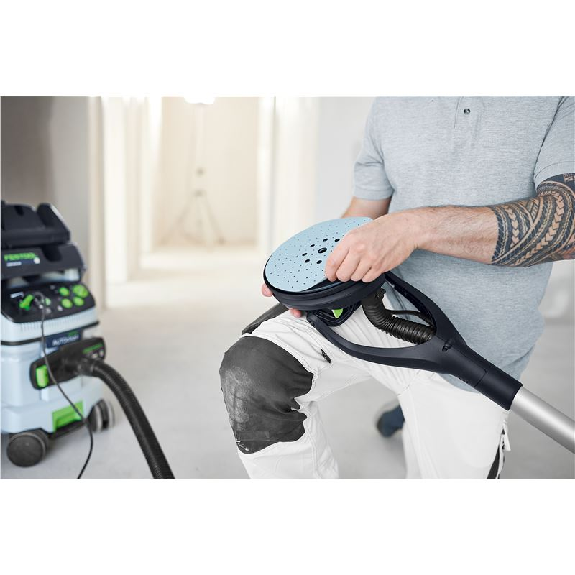 Exzenter-Wandschleifer 400W-Beschreibung lesen